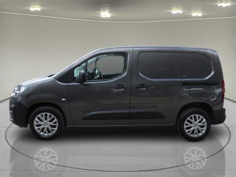 Citroen Berlingo 1000 PureTech Enterprise M - U5675