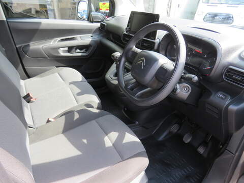 Citroen Berlingo 1000 PureTech Enterprise M - U5675