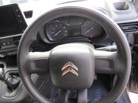 Citroen Berlingo 1000 PureTech Enterprise M - U5675