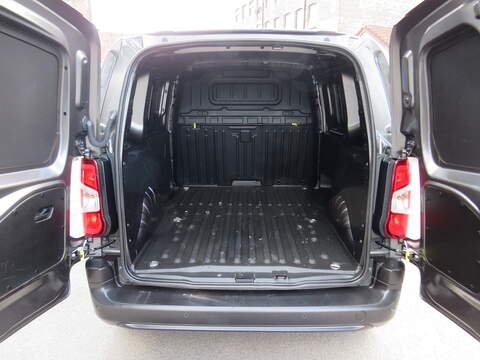 Citroen Berlingo 1000 PureTech Enterprise M - U5675