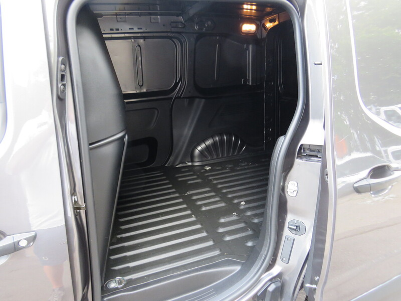 Citroen Berlingo 1000 PureTech Enterprise M - U5675