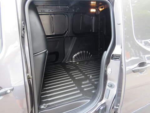 Citroen Berlingo 1000 PureTech Enterprise M - U5675