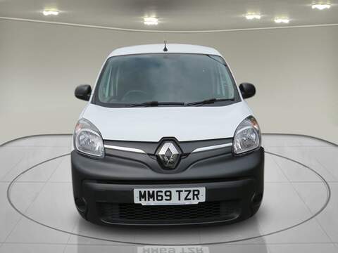 Renault Kangoo Maxi ZE LL21 Business - U5676