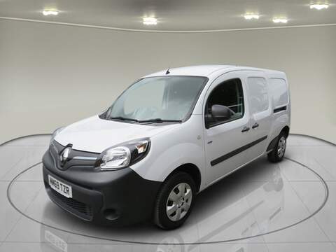 Renault Kangoo Maxi ZE LL21 Business - U5676