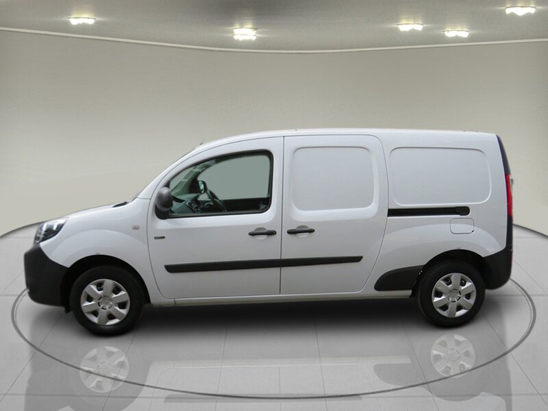 Renault Kangoo Maxi ZE LL21 Business - U5676