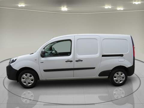 Renault Kangoo Maxi ZE LL21 Business - U5676