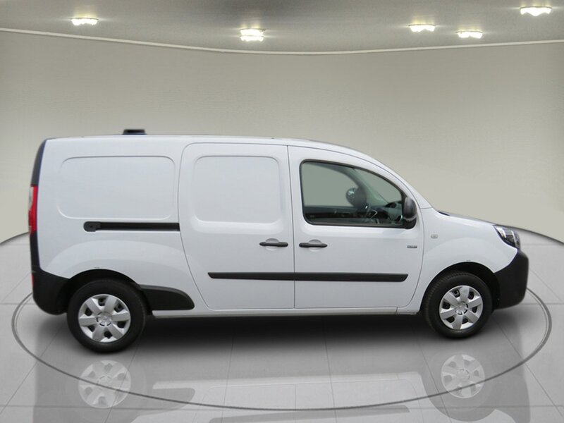 Renault Kangoo Maxi ZE LL21 Business - U5676