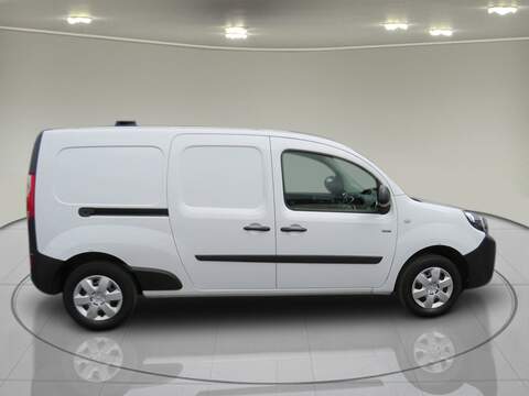 Renault Kangoo Maxi ZE LL21 Business - U5676