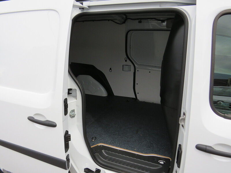 Renault Kangoo Maxi ZE LL21 Business - U5676