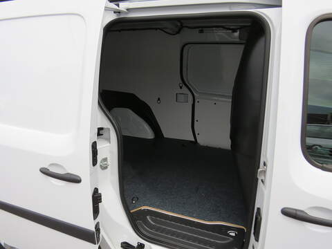 Renault Kangoo Maxi ZE LL21 Business - U5676