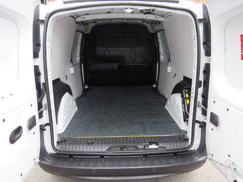 Renault Kangoo Maxi ZE LL21 Business - U5676