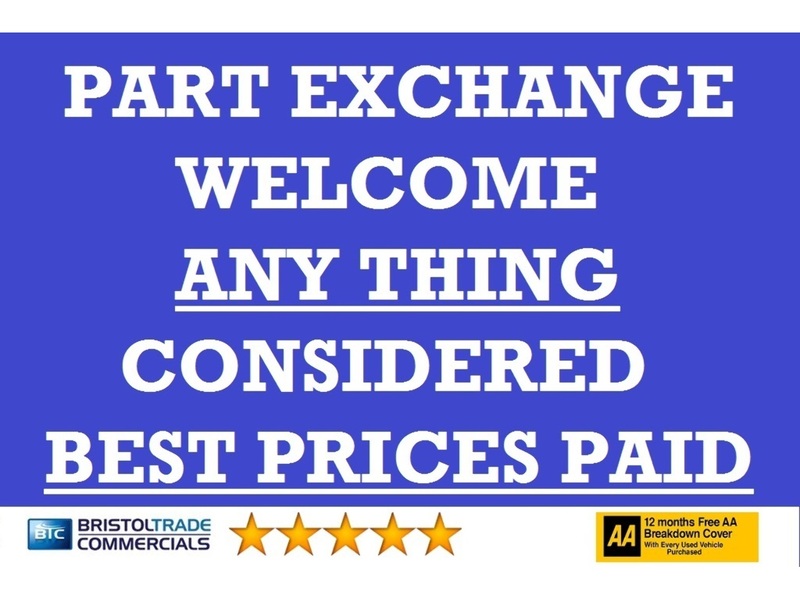 Renault 1.6 dCi ENERGY 29 Business+ Panel Van 5dr Diesel Manual LWB Standard Roof Euro 6 (s/s) (125 ps)