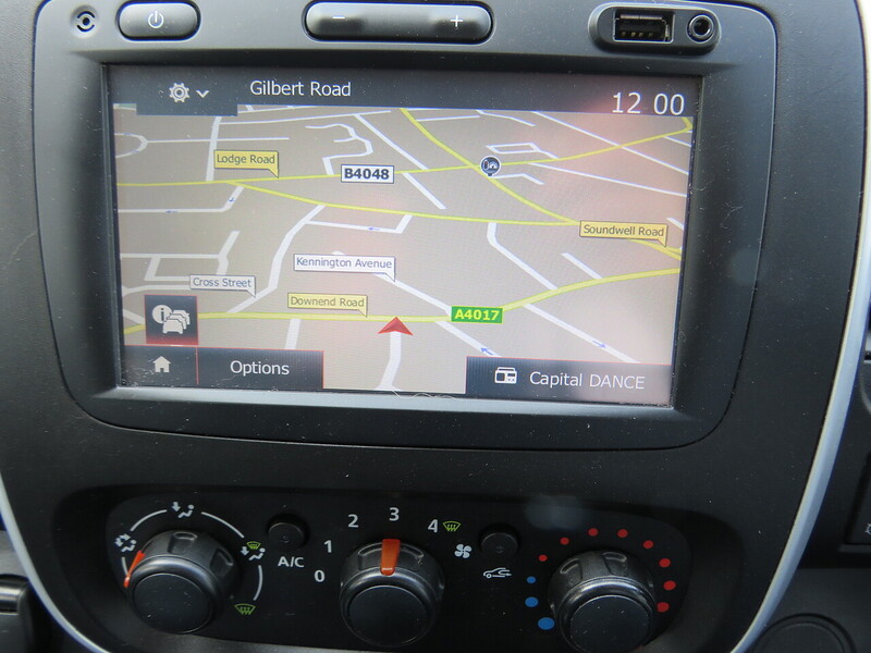 Renault 1.6 dCi ENERGY 29 Business+ Panel Van 5dr Diesel Manual LWB Standard Roof Euro 6 (s/s) (125 ps)