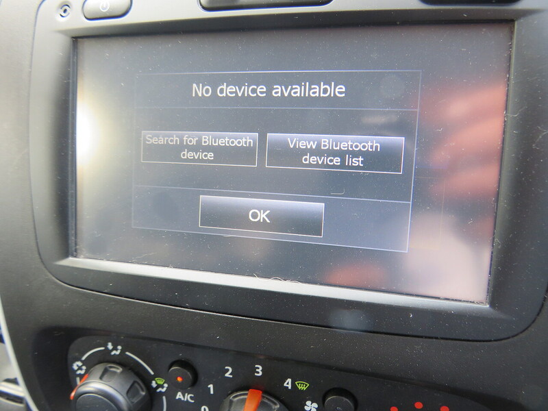 Renault 1.6 dCi ENERGY 29 Business+ Panel Van 5dr Diesel Manual LWB Standard Roof Euro 6 (s/s) (125 ps)