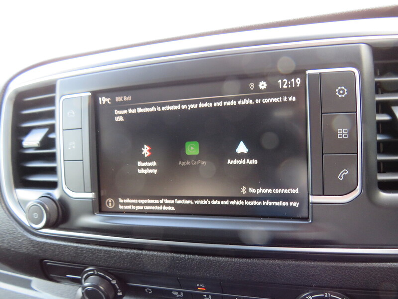 Renault 1.6 dCi ENERGY 29 Business+ Panel Van 5dr Diesel Manual LWB Standard Roof Euro 6 (s/s) (125 ps)