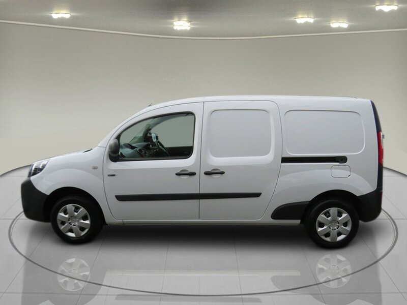 Renault Kangoo Maxi ZE LL21 Business - U5701