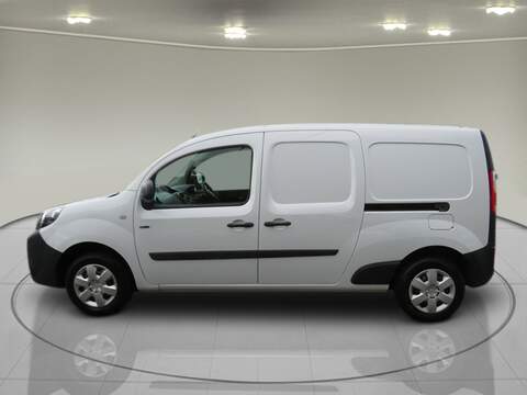 Renault Kangoo Maxi ZE LL21 Business - U5701