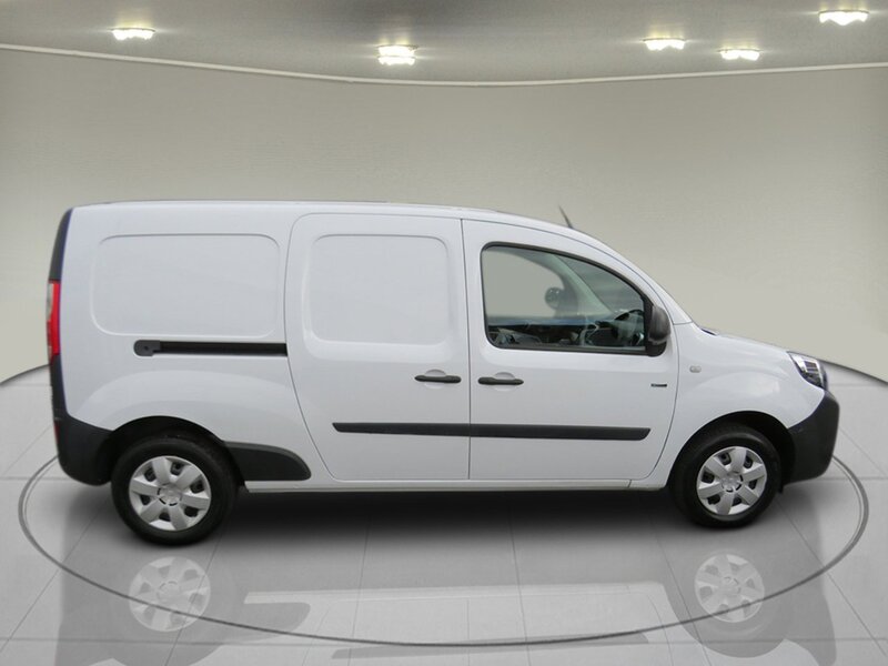 Renault Kangoo Maxi ZE LL21 Business - U5701