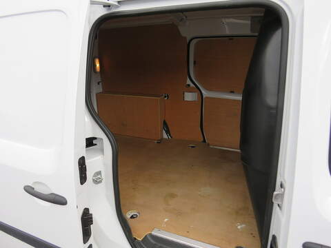 Renault Kangoo Maxi ZE LL21 Business - U5701