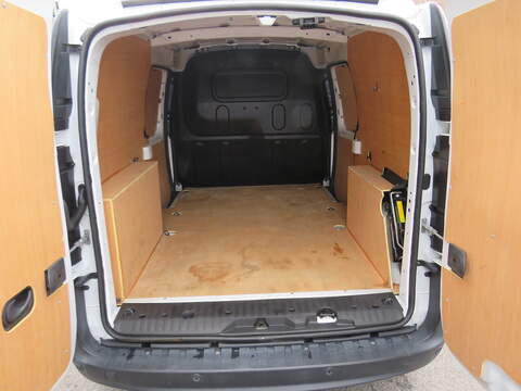 Renault Kangoo Maxi ZE LL21 Business - U5701