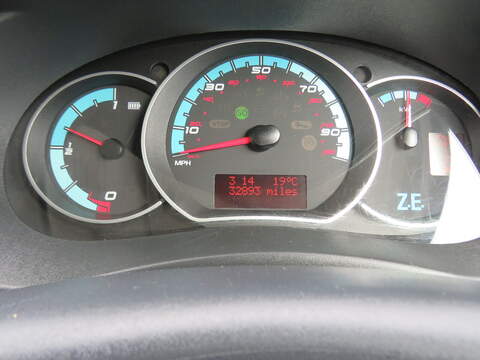 Renault Kangoo Maxi ZE LL21 Business - U5701