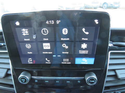 Ford Transit Custom 320 EcoBlue Limited - U5725