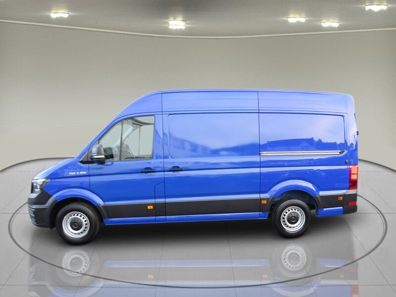 MAN TGE 3100d - U5756