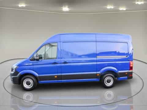 MAN TGE 3100d - U5756