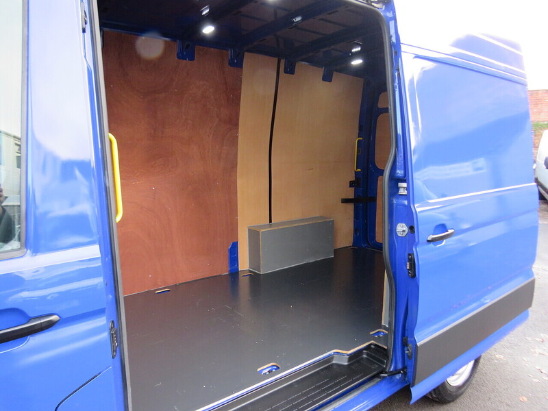 MAN TGE 3100d - U5756