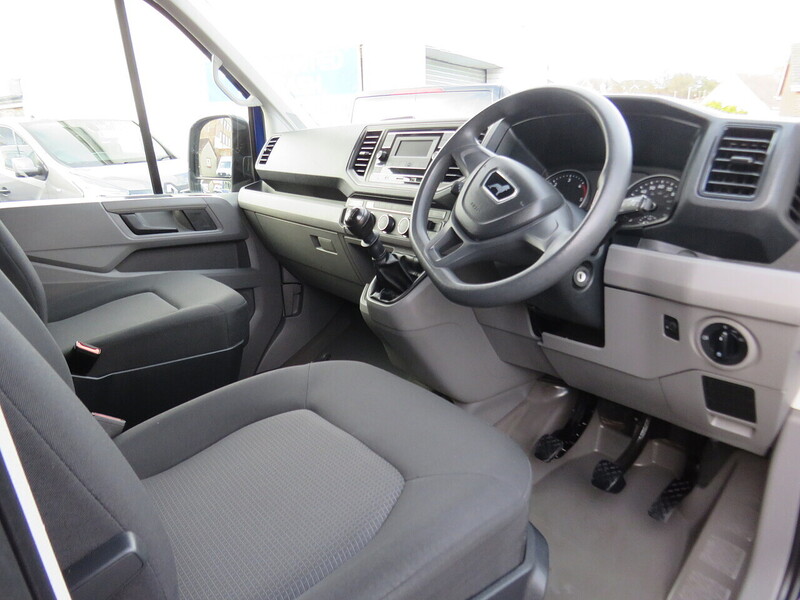 MAN TGE 3100d - U5756