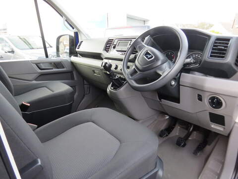 MAN TGE 3100d - U5756