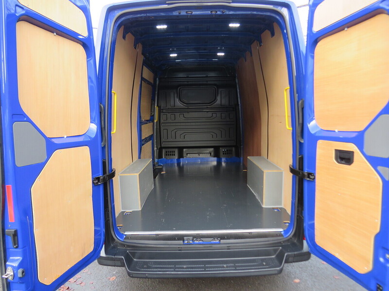 MAN TGE 3100d - U5756