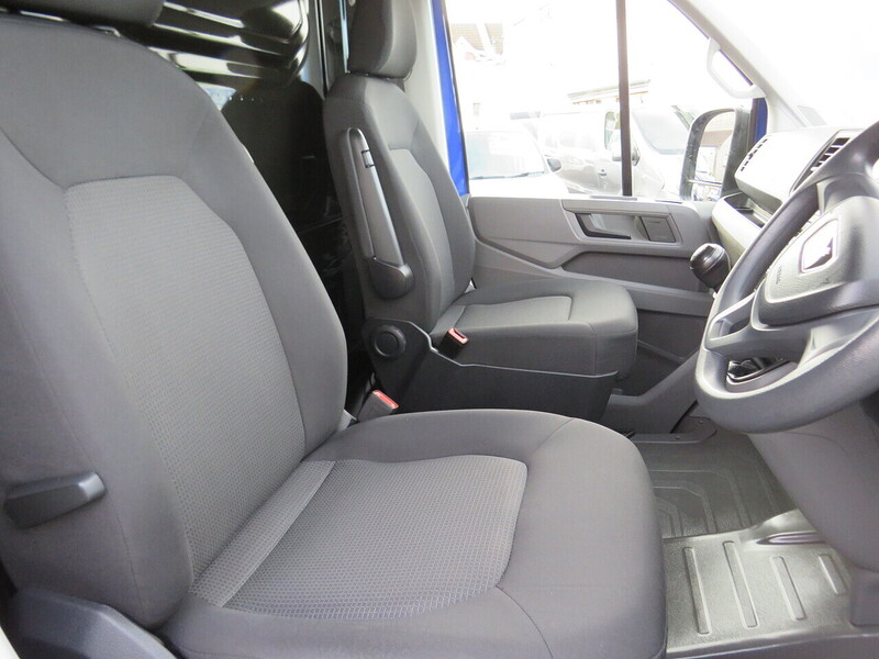 MAN TGE 3100d - U5756