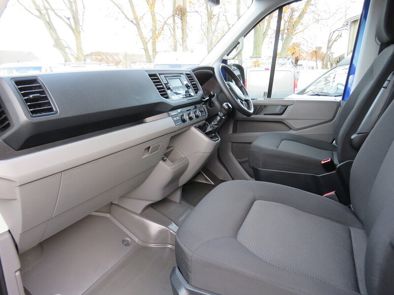 MAN TGE 3100d - U5756