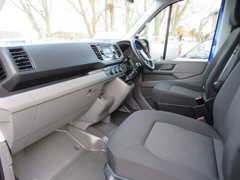 MAN TGE 3100d - U5756