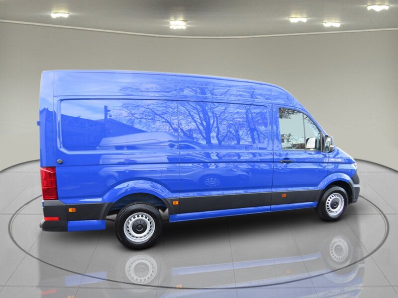 MAN TGE 3100d - U5756