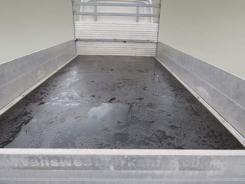 Volkswagen Crafter TDI CR35 - U5773