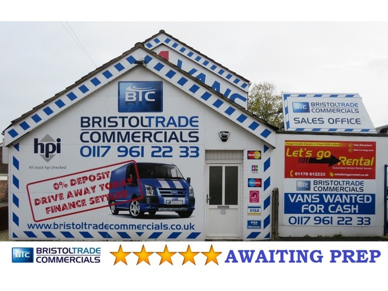 Renault Trafic dCi ENERGY 28 Business - U5777