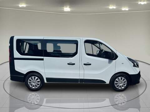 Renault Trafic dCi ENERGY 28 Business - U5777