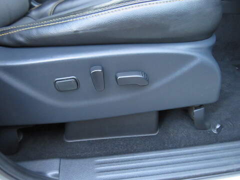 Nissan Navara dCi N-Guard - U5782