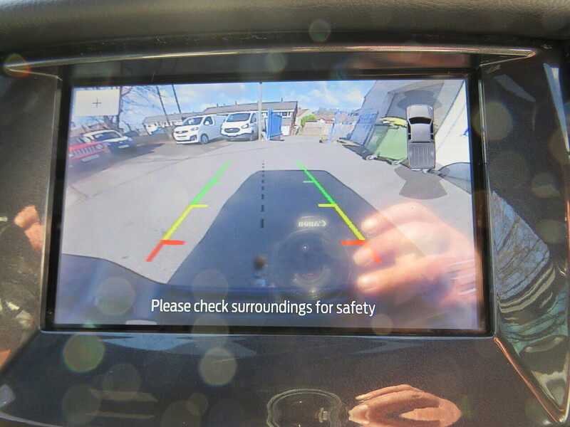 Ford Ranger EcoBlue Wildtrak - U5807