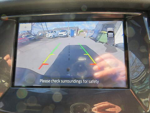 Ford Ranger EcoBlue Wildtrak - U5807