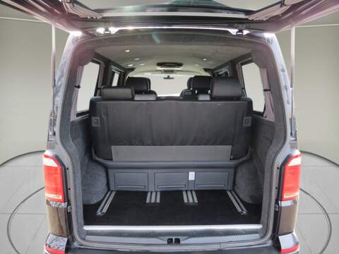 Volkswagen Transporter BiTDI T32 SWB BlueMotion Tech Highline - U5815