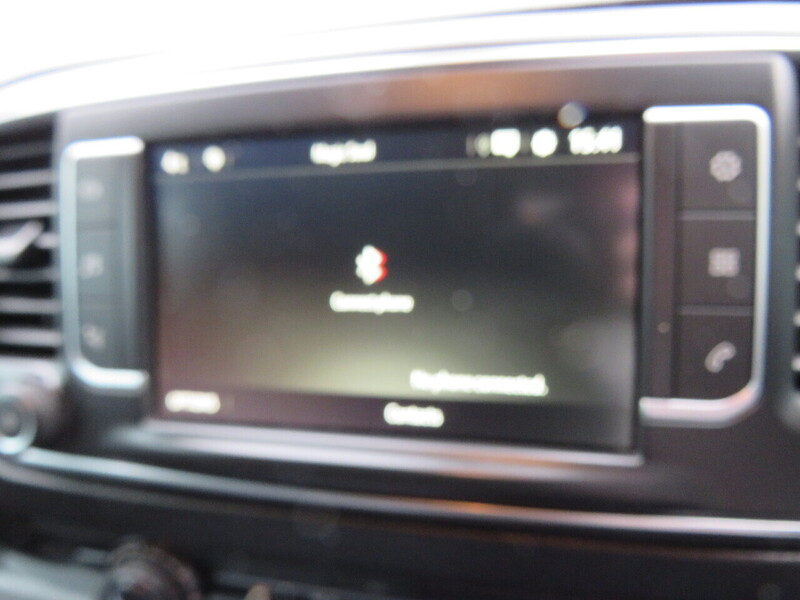 Vauxhall Vivaro Turbo D 3100 Elite - U5817