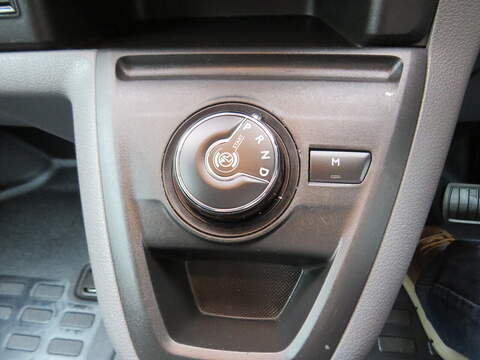 Vauxhall Vivaro Turbo D 3100 Elite - U5817