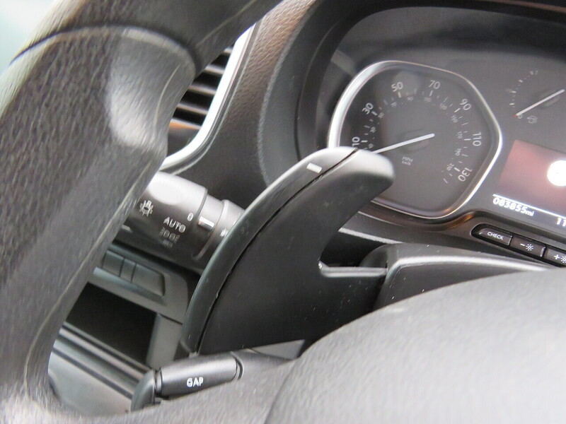 Vauxhall Vivaro Turbo D 3100 Elite - U5817