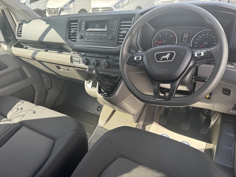 MAN TGE 3140d - U5824