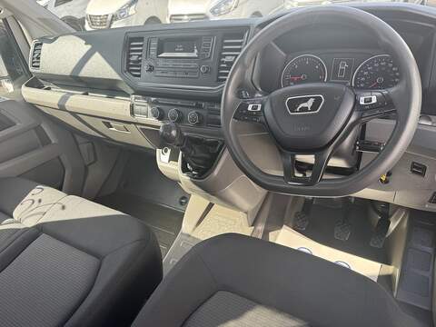 MAN TGE 3140d - U5824