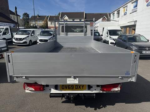 MAN TGE 3140d - U5824