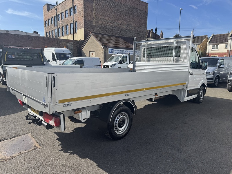 MAN TGE 3140d - U5824